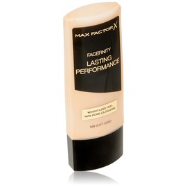 Max Factor Lasting Performance Foundation - 103 Soft Sand