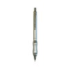 Sensa "CLICK Retractable Ballpoint Pen (Pewter Silver)