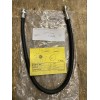 honda Extended Front Brake Line Hose +10 Honda CB750 Ape