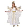 Kids Starburst Angel Costume X-Small Multi-Color