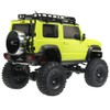SP Crawler Kit: For Kyosho MINI-Z 4X4 Jimni Sierra [Eagle