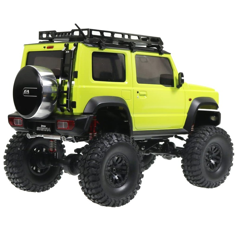 SP Crawler Kit: For Kyosho MINI-Z 4X4 Jimni Sierra [Eagle