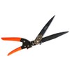 Zenport ZL119 Landscape Grass Shears, Adjustable, Heavy Duty, Twin 4.5-Inch