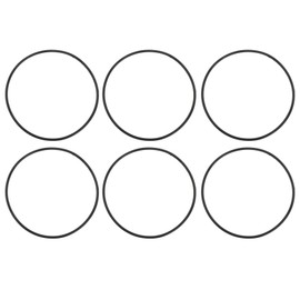 Water Filter Housing O-Rings Replace 151122 for Pentek Big Blue Water Filters 4PCS