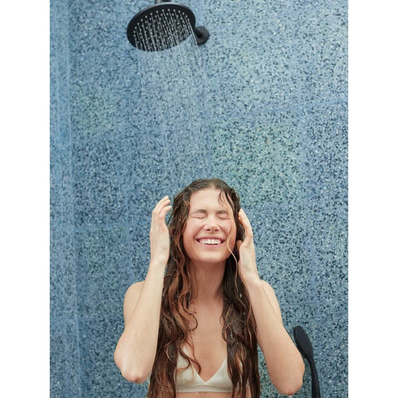 YOPE Shampoo | Oily Scalp | Microexfoliates | Moistursing |