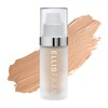 Ellis Faas Skin Veil Foundation Moisturizing Creamy Texture, Blurs Fine