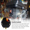Replacement Table Saw On-Off Toggle Switch Compatible with Delta TS350