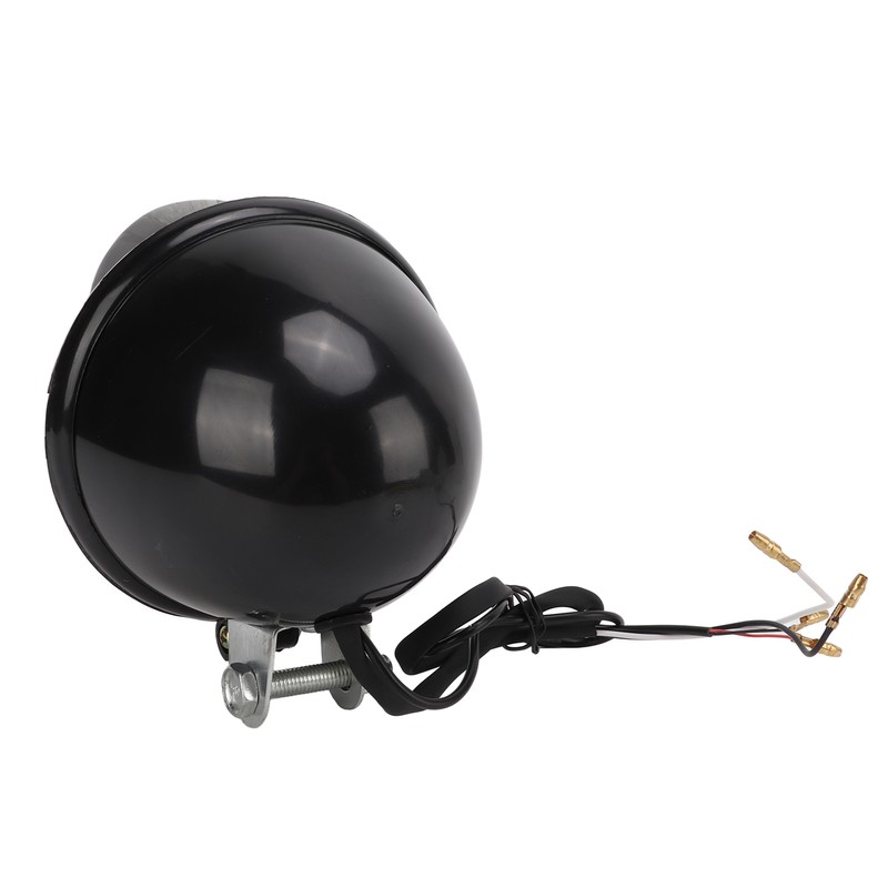 5in Motorcycle LED Headlight 12V Waterproof Energy Saving Universal Front