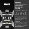 Black Supplements Oxido Nítrico Clembu 500g Pre Entreno