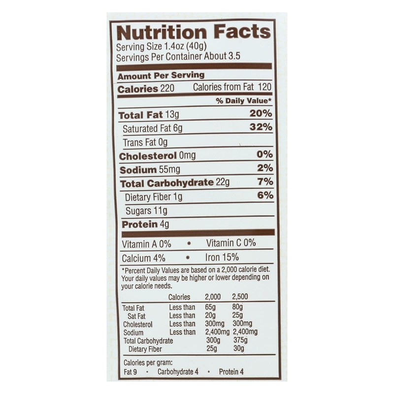 barkTHINS Snacking Chocolate Dark Chocolate Almond with Sea Salt 4.70