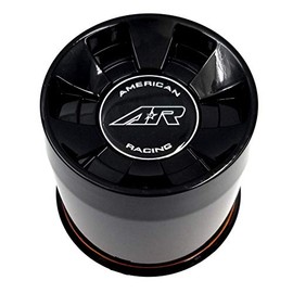 American Racing 1515003019 Center Cap