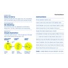 Hydrosleeve Package, Hands-Free Armband Hydration Pack and Hydration System for