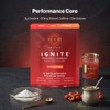 Ignite | Creatine, Caffeine & Electrolytes | Strawberry