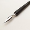 Tokyo Slider Standard Type Pen Axis SL1990 Black Nib Pen