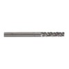 Sealey MCB003 Pack of 3 Micro Carbide Burr Cylinder With