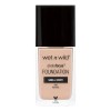 Base De Maquillaje Líquida Matte Photo Focus Wet N Wild