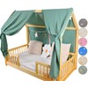 YellowNest Cottage Bed Linen (2-Piece) - Canopy Cottage 70 x
