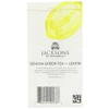 (Pack Of 4) - Sencha Green Tea with Lemon |