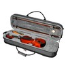 MI&VI Avanti Series Light Hard Violin Case (Full Size) —
