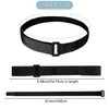 YUBBYSTU 8 Pack Bike Wheel Stabilizer Strap with Hook,reusable Fastening