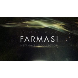 Farmasi Make Up VFX PRO Camera Ready Foundation  1 oz  / Neutral Light 07 - N07