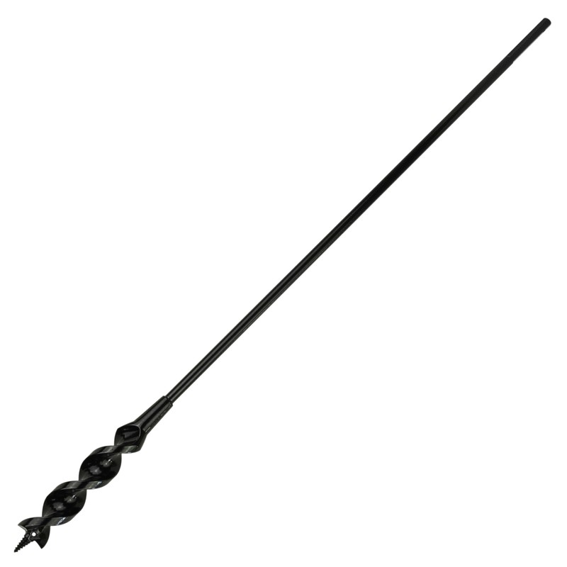 Greycore Tools 3/4 Inch x 18 Inch Flexible Drill Bit
