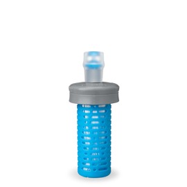 HydraPak UltraFlask+ Filter Cap - Water Filtration Accessory - Fast Flow - Perfect for Trail Running, Hiking Endurance Sports, Camping, Travel and Emergency Preparedness