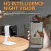 3MP Smart Security Camera Wifi Mini Camera Two Way Voice