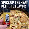 Everglades Heat Seasoning Spicy Blend for Chicken Wings, Chili, Fish