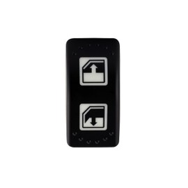 RMSTATOR Replacement Power Window Switch for Can-Am Defender HD5 500 2017 | HD8 800 HD10 1000 2016-2023 | Max HD8 800 HD10 1000 2018-2023 | HD9 900 2022 2023 OEM Repl. # 705800048 710004979