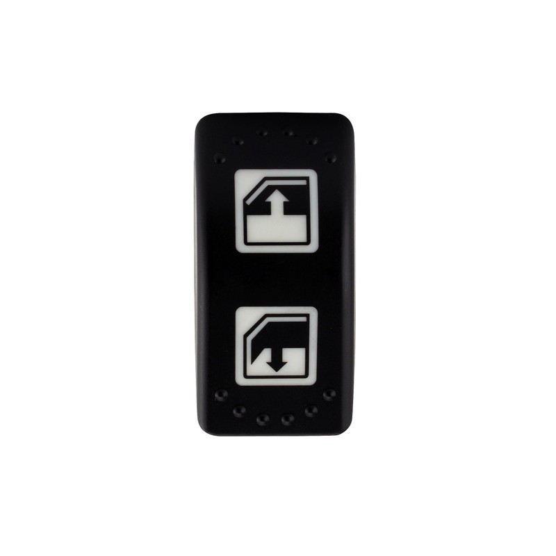 RMSTATOR Replacement Power Window Switch for Can-Am Defender HD5 500