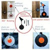 Wingswinmax Bigger Bird Spinner Air Gun Target 19.3cm/7.6" Slingshot Target