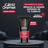 Organogal Tratamiento, color Negro Intenso, 130 ml