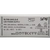 Self Electronics SLT60-24VLG-E 24.0 V/DC/0-2.5 A 60 W IP20