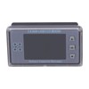Voltmeter Coulometer Wireless Battery Capacity Manager Monitor with 2.4in Color