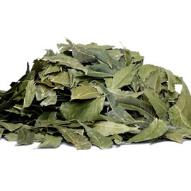 Organic Premium Quality Caffeine Free Neem Queen Tea (30 Count) Individually Wrapped