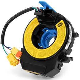 VAWAN Spiral Cable for 2011-2016 Hyundai Elantra and 2009-2016 Sonata - Model 93490-3Q120