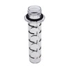 xyocx 10159 Replacement Gauge Vial & Gasket Scully Gauge Crystal