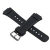 Genuine Casio Replacement Watch Strap 10093414 for Casio Watch G-2900F-1