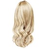 Hairuwear Hairdo Long Tousled Waves Wig With Lace Front and