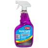 CRC Red Hawk MC-017 Windshield Cleaner, Multi