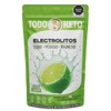 Electrolitos con Stevia 150 g Sodio, Potasio y Magnesio 30