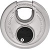 Abus 20/70 KA Diskus Padlock, Extreme High Security Disk Lock,