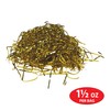 Gleam 'N Shreds Metallic Strands (gold) Party Accessory (1 count)