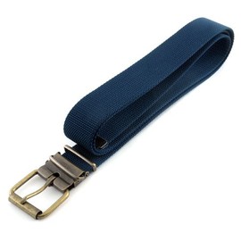 TOYO No. 700-L Long Size 0.5 inches (1,430 mm), Navy Blue, Special Double Layer Reinforced Nylon Treatment That Will Not Deform