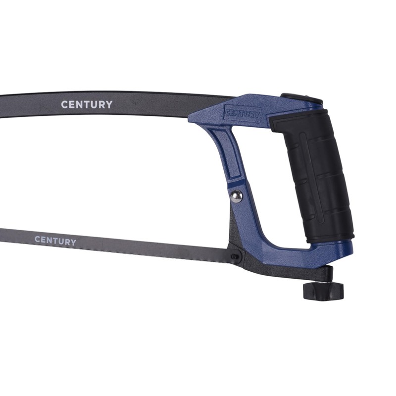 Century Drill & Tool 04920 Professional Hacksaw Frame, 12"