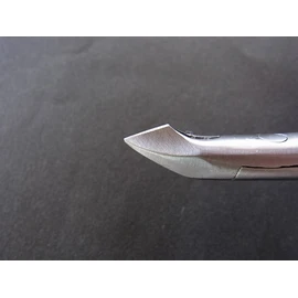 ALLEX NAIL-LH Small Nipper-type Nail Clipper, Large, 4.9 inches (125 mm)