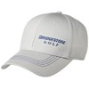Bridgestone Golf CPG315 Men's Golf Cap, GE