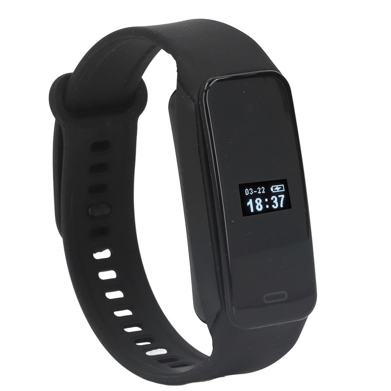 K11 Mini HD Wearable Bracelet Camera Mobile APP Interconnection Video