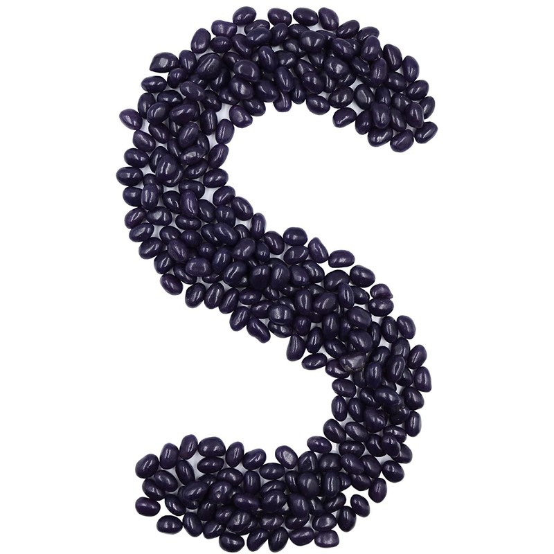 Smarty Stop Jelly Beans Every Flavor Candy (2 Pound (Pack